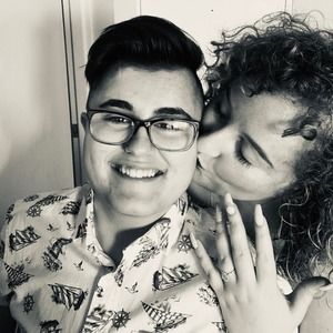 Meet your Posher, Zoë